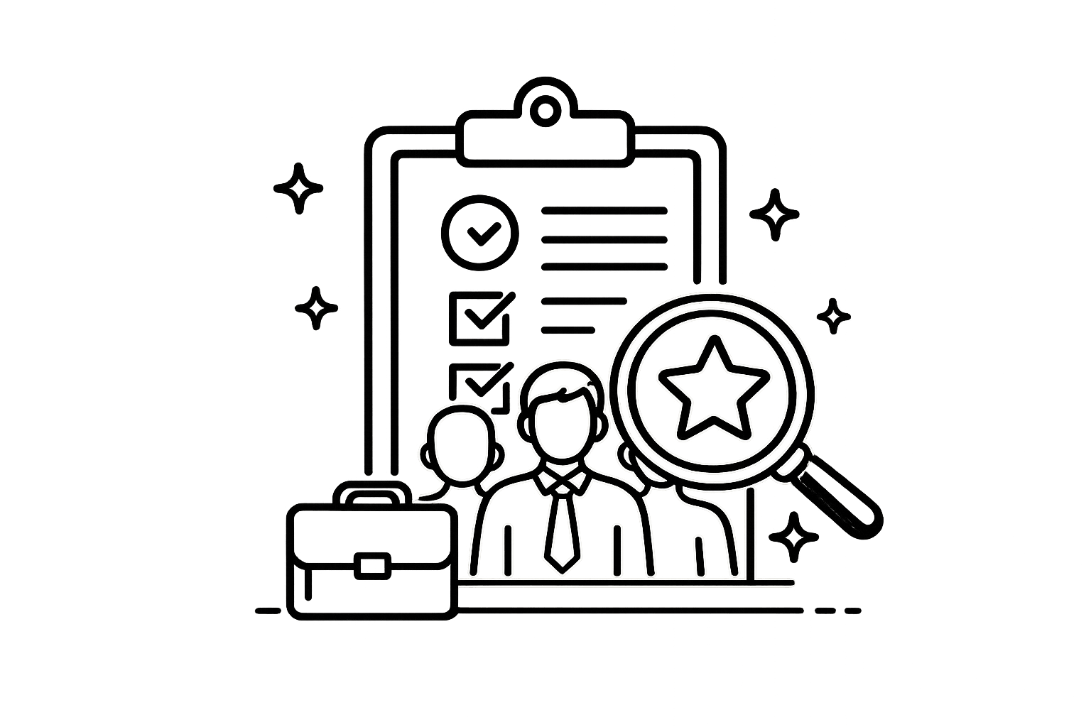 Teacher recruitment and team selection