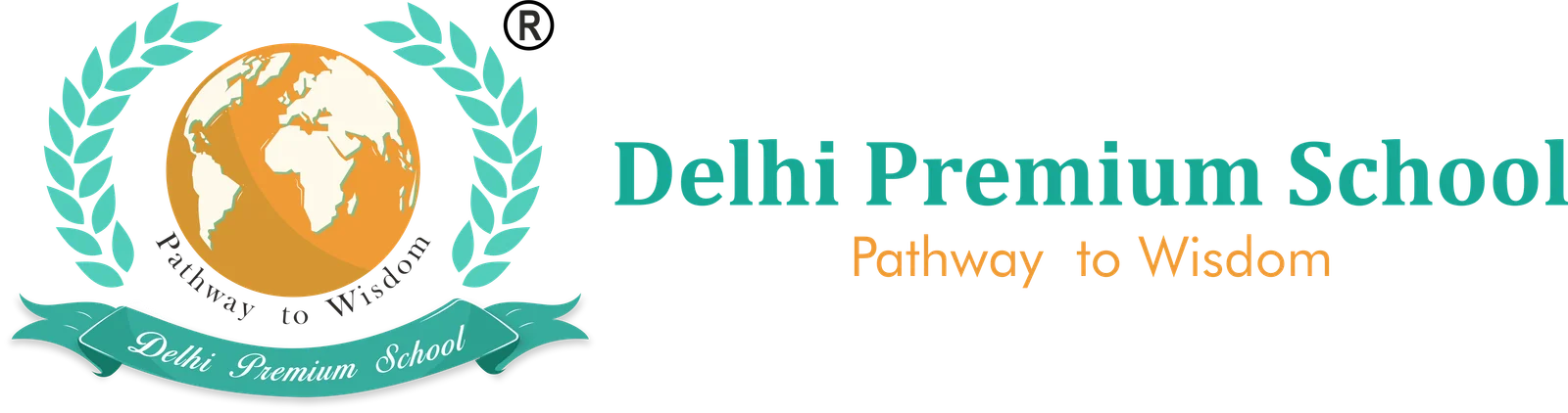 Delhi Premium School logo